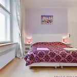 Apartment Na Folimance