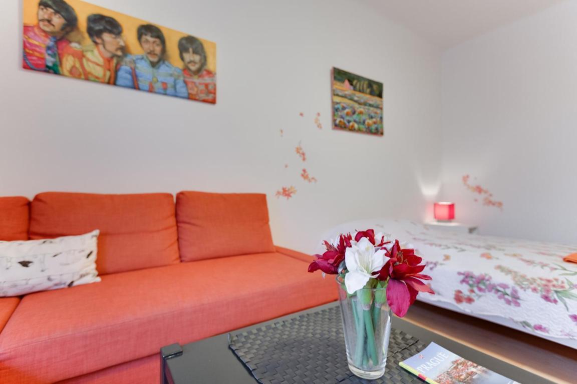 Na Folimance Apartment *