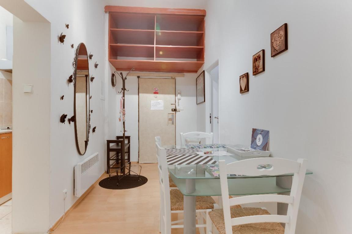 Apartment Na Folimance