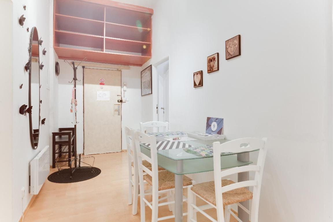 Apartment Na Folimance *