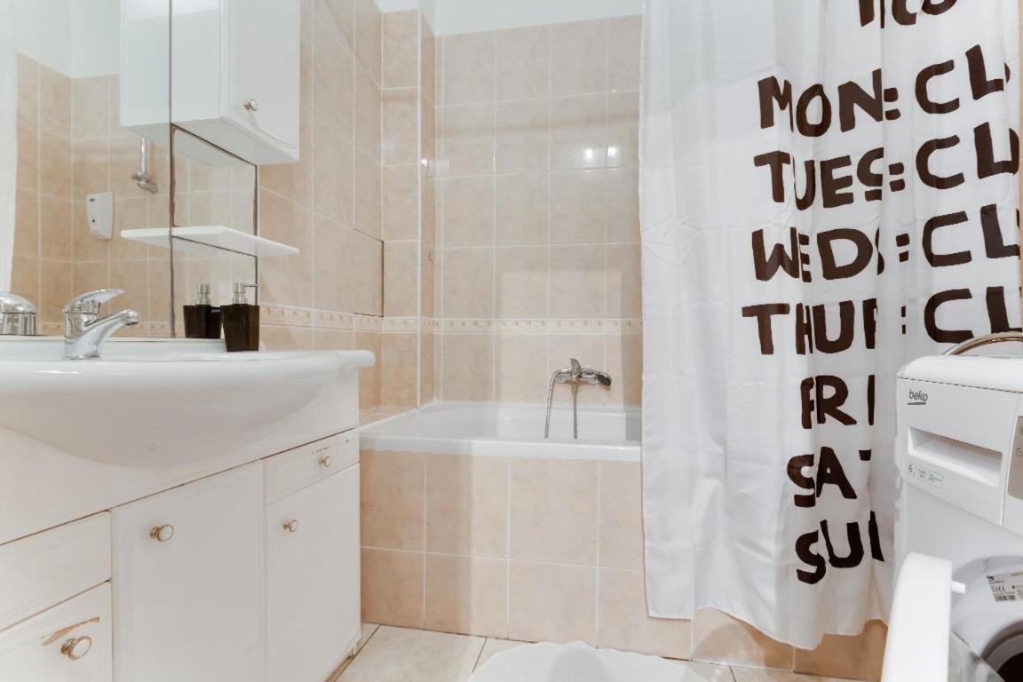 Apartment Na Folimance