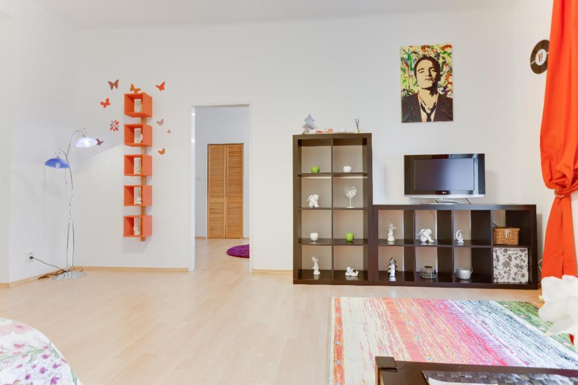 Apartment Na Folimance *