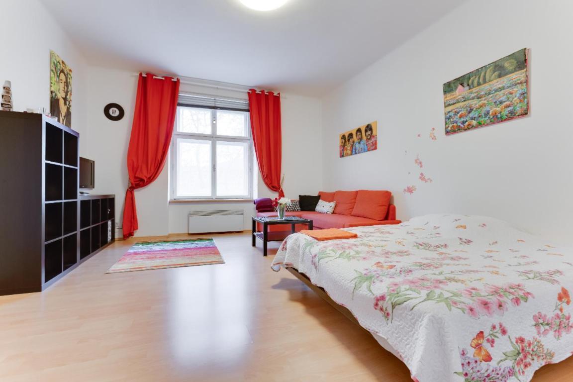 Na Folimance Apartment
